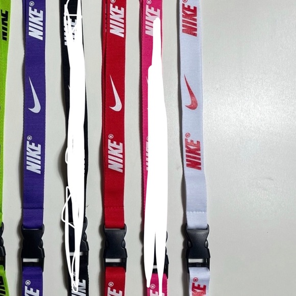 Nike Lanyards - Picture 3 of 3